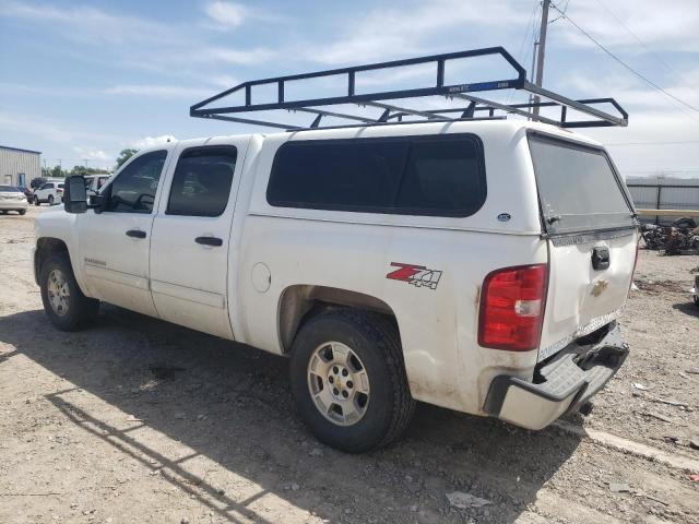 Photo 2 from auction – 2011 CHEVROLET SILVERADO with VIN 3GCPKSE34BG313042