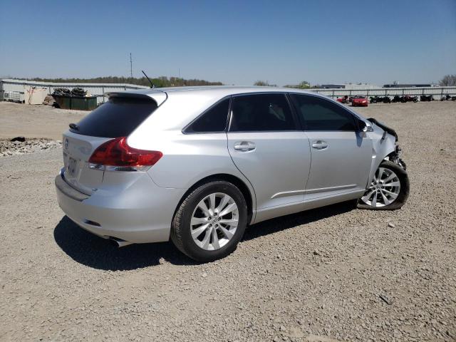 Photo 3 from auction – 2013 TOYOTA VENZA LE with VIN 4T3ZA3BB6DU076103