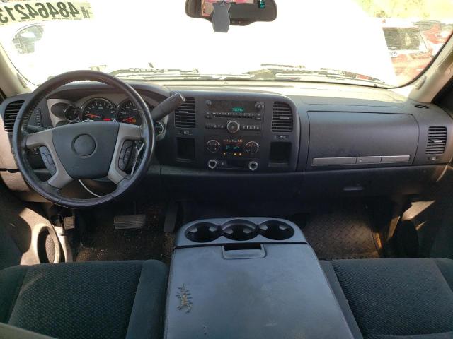 Photo 8 from auction – 2008 CHEVROLET SILVERADO with VIN 2GCEC13CX81162386