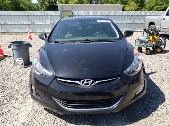 Photo 5 from auction – 2012 HYUNDAI ELANTRA GL with VIN KMHDH4AE6CU301375