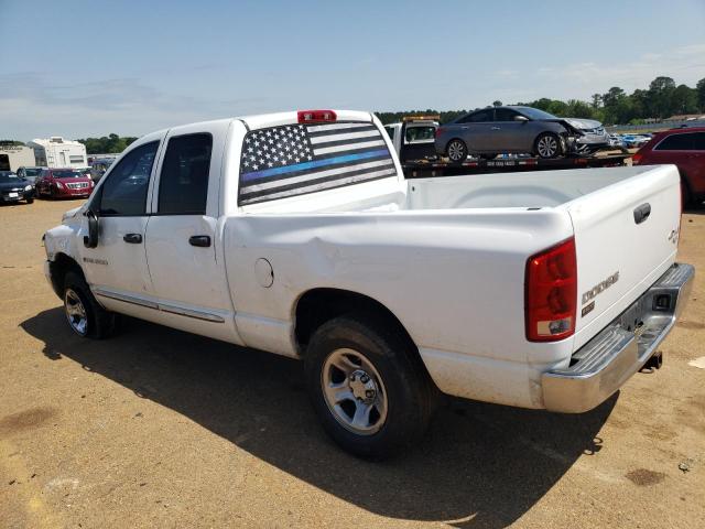 Photo 2 from auction – 2004 DODGE RAM 1500 S with VIN 1D7HU18D14S754822