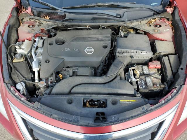 Photo 11 from auction – 2015 NISSAN ALTIMA with VIN 1N4AL3AP9FN324266