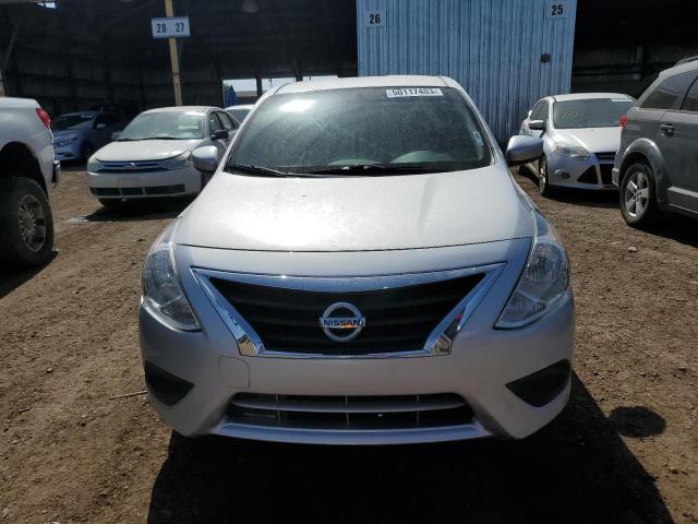 Photo 5 from auction – 2016 NISSAN VERSA S with VIN 3N1CN7AP5GL909970