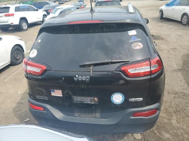 Photo 6 from auction – 2017 JEEP CHEROKEE L with VIN 1C4PJLCB0HW555436