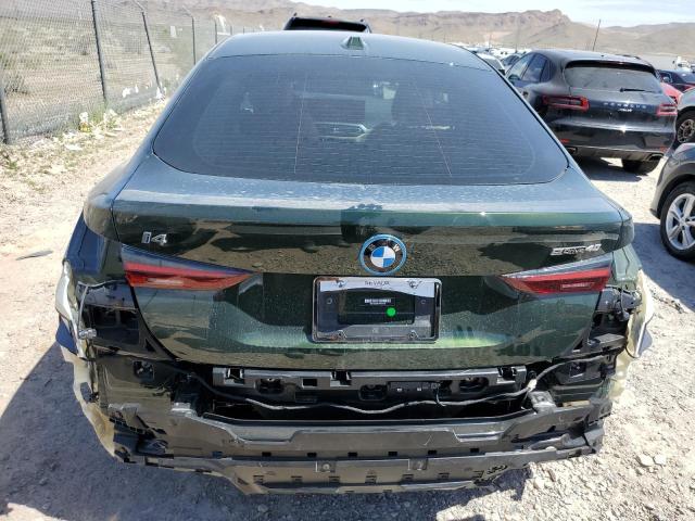 Photo 6 from auction – 2023 BMW I4 EDRIVE4 with VIN WBY73AW07PFP24793