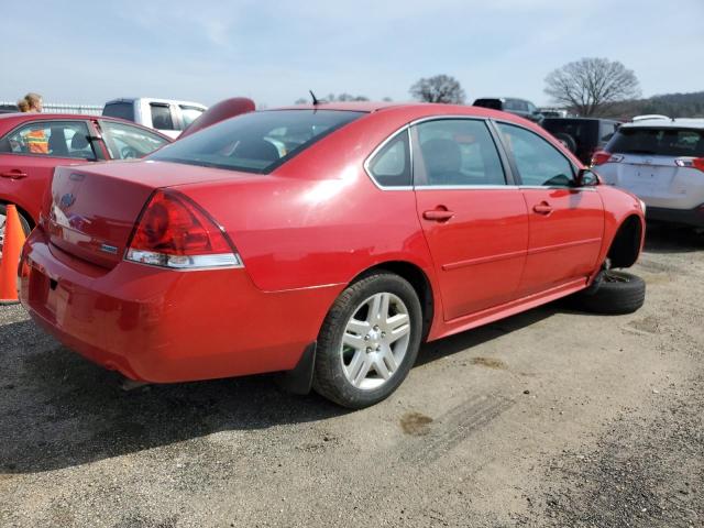 Photo 3 from auction – 2013 CHEVROLET IMPALA LT with VIN 2G1WG5E33D1213162