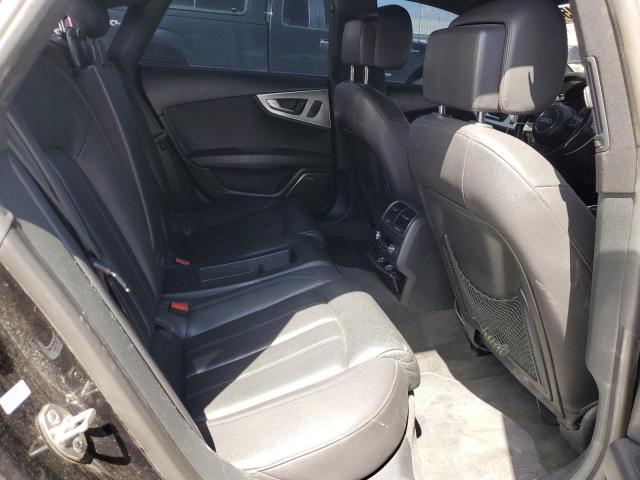 Photo 10 from auction – 2012 AUDI A7 PRESTIG with VIN WAUSGAFC1CN016076