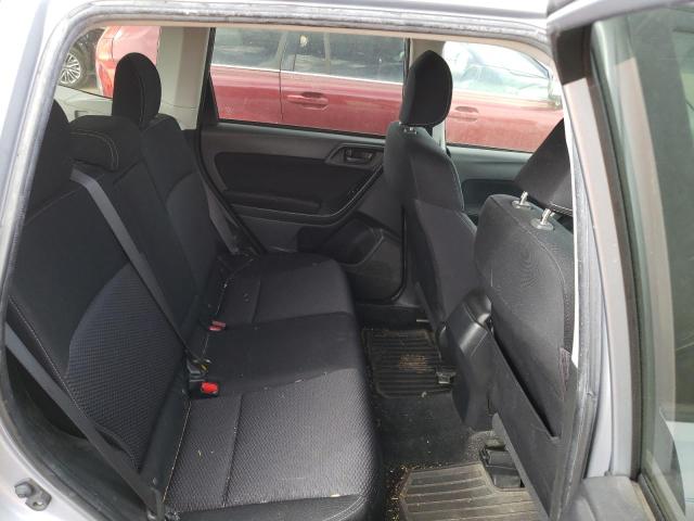 Photo 11 from auction – 2015 SUBARU FORESTER 2 with VIN JF2SJADC0FG827059