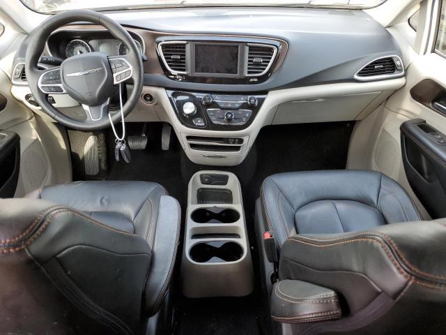 Photo 8 from auction – 2019 CHRYSLER PACIFICA L with VIN 2C4RC1AG2KR576794
