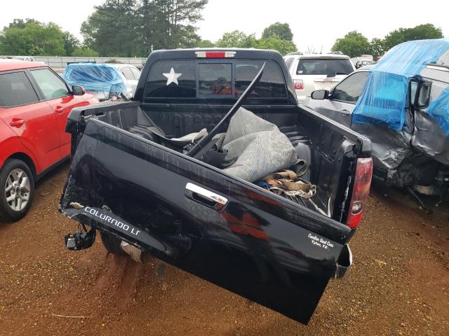Photo 6 from auction – 2011 CHEVROLET COLORADO L with VIN 1GCHSDFE3B8113789