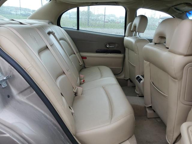 Photo 10 from auction – 2004 BUICK LESABRE LI with VIN 1G4HR54K74U222563