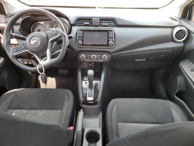 Photo 8 from auction – 2020 NISSAN VERSA S with VIN 3N1CN8DV8LL916308