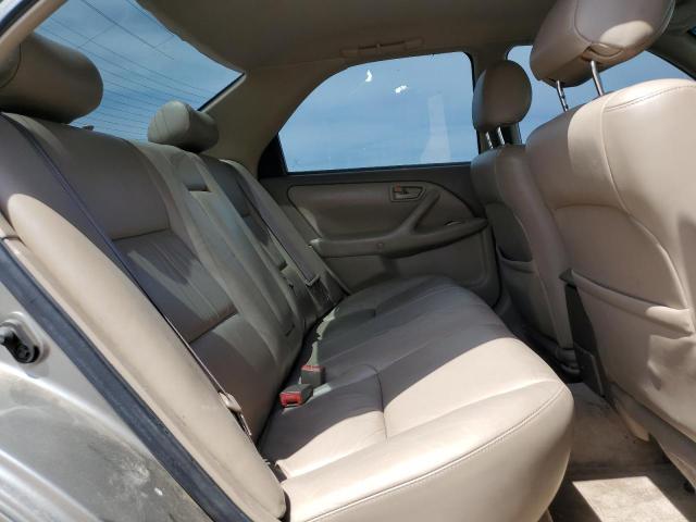 Photo 10 from auction – 1997 TOYOTA CAMRY CE with VIN 4T1BF22K3VU039565