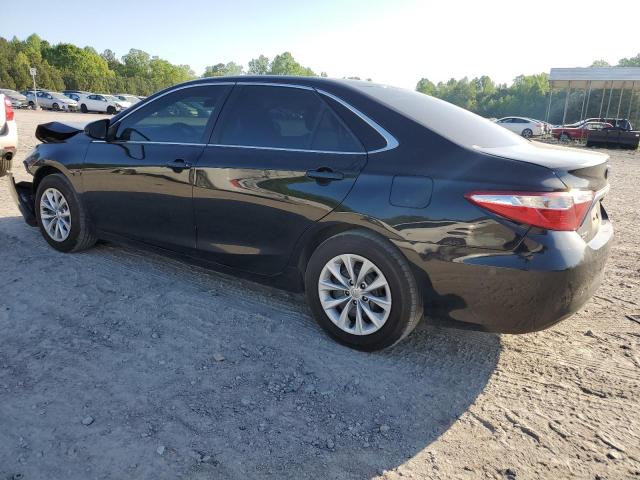 Photo 2 from auction – 2017 TOYOTA CAMRY LE with VIN 4T1BF1FK3HU800815