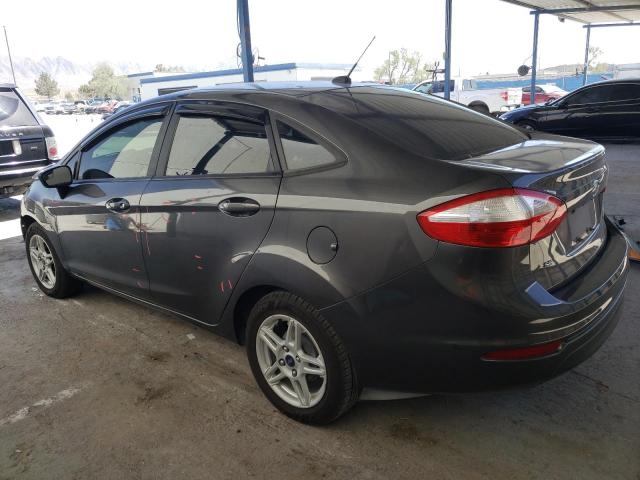 Photo 2 from auction – 2018 FORD FIESTA SE with VIN 3FADP4BJ8JM110759