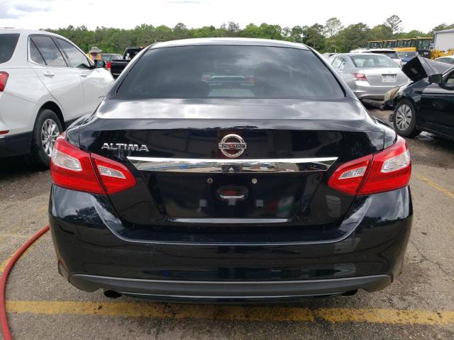 Photo 6 from auction – 2016 NISSAN ALTIMA 2.5 with VIN 1N4AL3AP0GN350854
