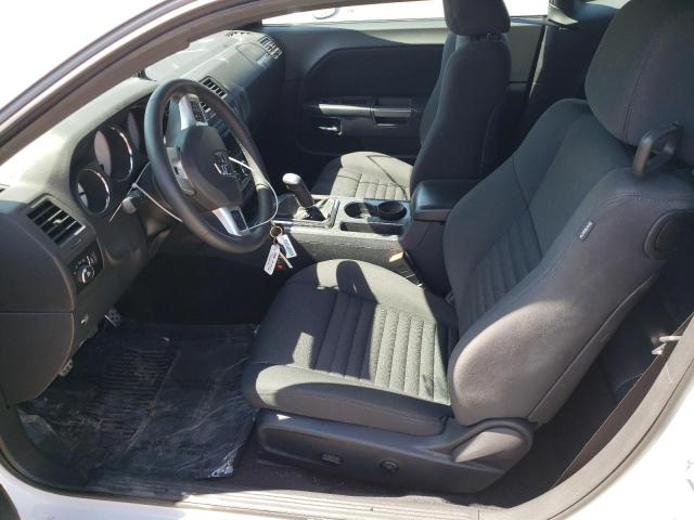 Photo 7 from auction – 2013 DODGE CHALLENGER with VIN 2C3CDYBT0DH558377