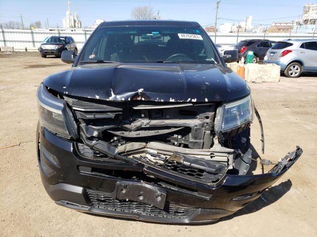 Фото 5 с аукциона – 2016 FORD EXPLORER P с VIN 1FM5K8AR8GGB36577