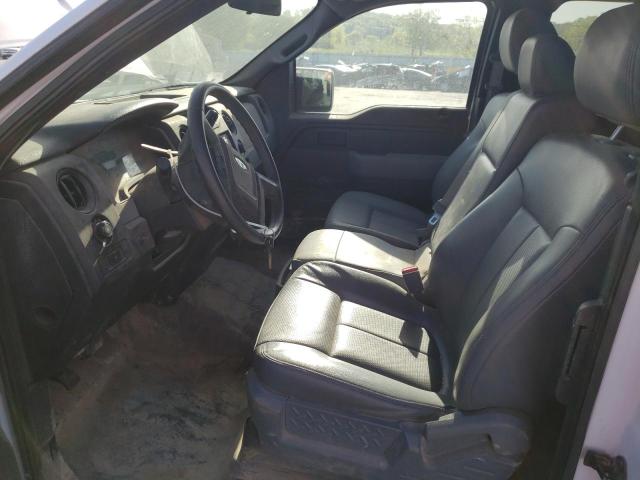 Photo 7 from auction – 2014 FORD F150 SUPER with VIN 1FTEX1EM4EFC16716