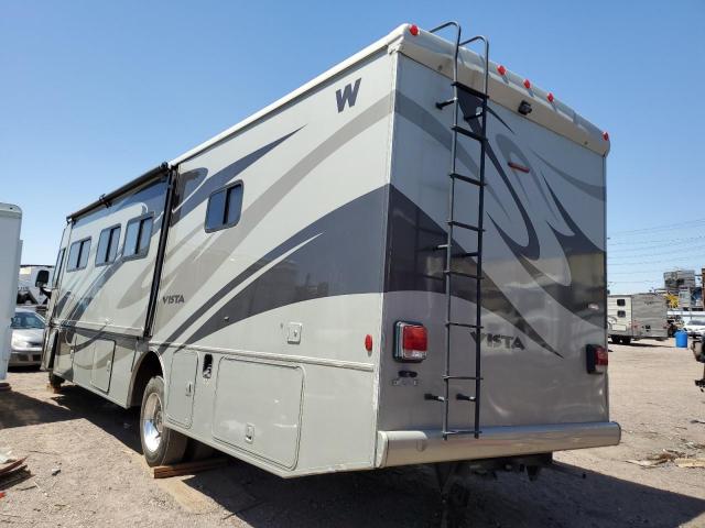 Photo 3 from auction – 2013 WINNEBAGO VISTA with VIN 1F66F5DY6D0A06545