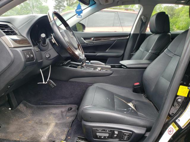 Photo 7 from auction – 2013 LEXUS GS 350 with VIN JTHBE1BL9D5018561