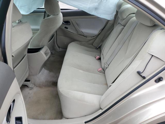 Photo 10 from auction – 2009 TOYOTA CAMRY BASE with VIN 4T1BE46K79U382636