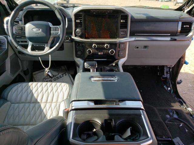 Photo 8 from auction – 2023 FORD F150 SUPER with VIN 1FTFW1ED0PFA28530