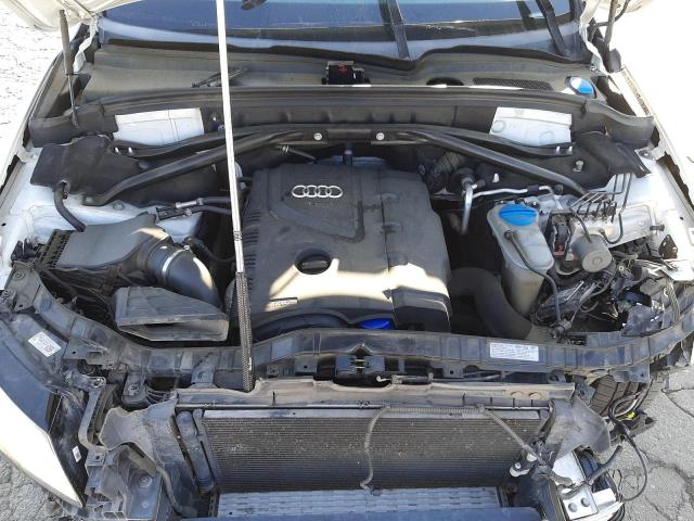 Фото 11 с аукциона – 2013 AUDI Q5 PREMIUM с VIN WA1CFAFP8DA083581
