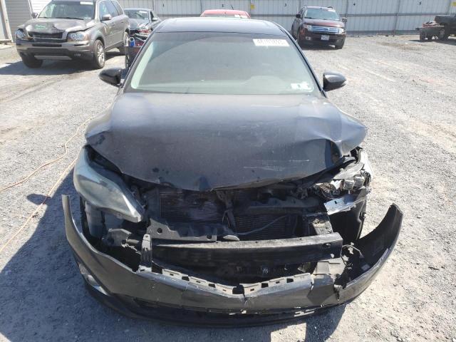 Photo 5 from auction – 2014 TOYOTA AVALON BAS with VIN 4T1BK1EBXEU096153