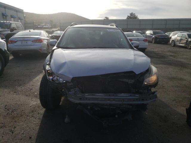 Photo 5 from auction – 2015 SUBARU XV CROSSTR with VIN JF2GPACC1F8239980