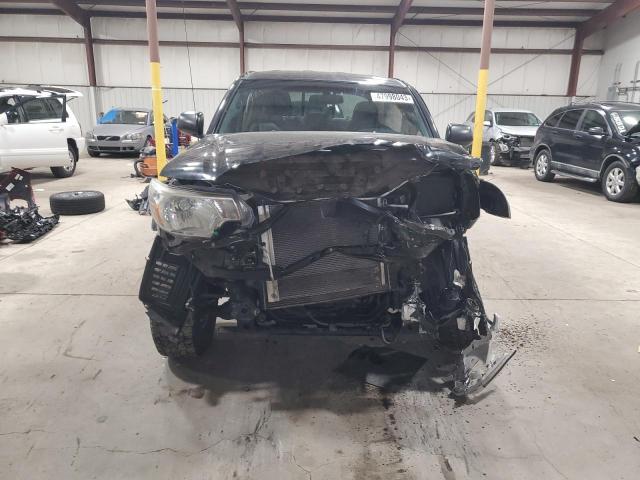 Photo 5 from auction – 2015 TOYOTA TACOMA DOU with VIN 3TMLU4ENXFM175486