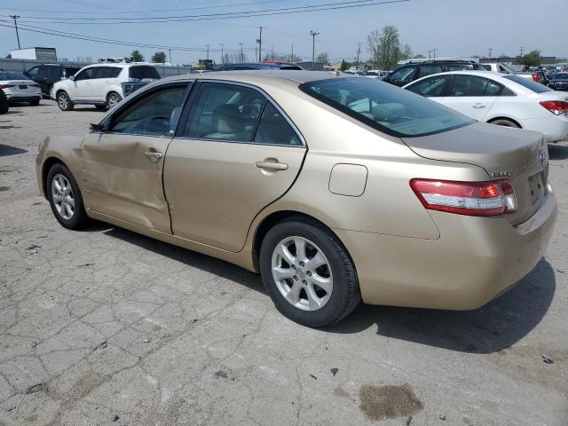 Photo 2 from auction – 2011 TOYOTA CAMRY BASE with VIN 4T1BF3EKXBU697414