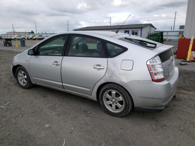 Photo 2 from auction – 2008 TOYOTA PRIUS with VIN JTDKB20U283346353