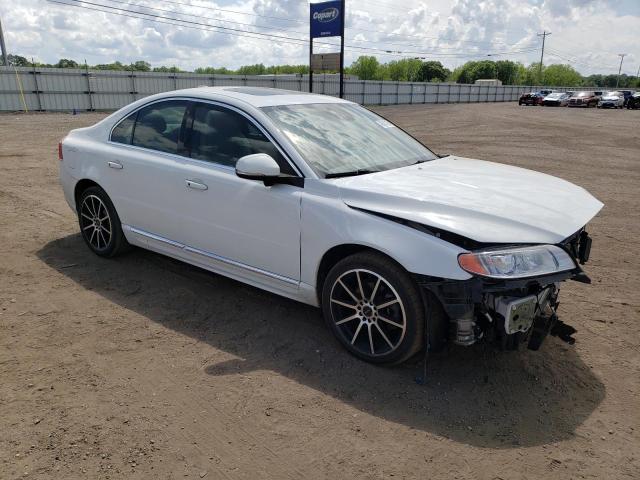 Photo 4 from auction – 2016 VOLVO S80 PLATIN with VIN YV140MAM8G1197363