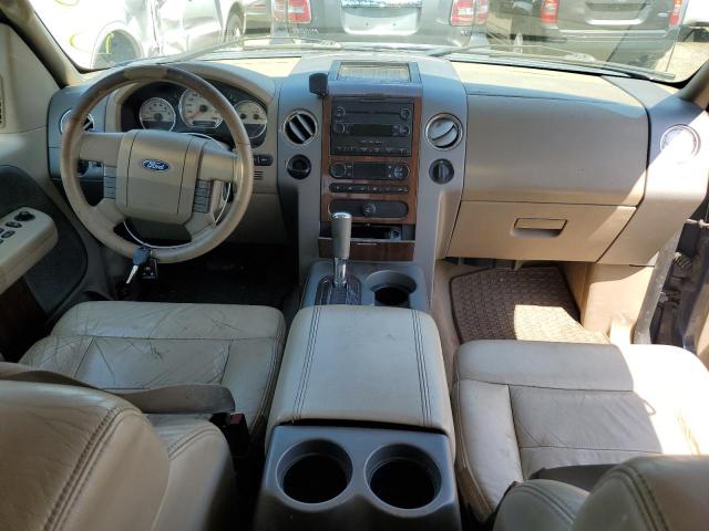 Photo 8 from auction – 2004 FORD F150 with VIN 1FTPX12524NB04586