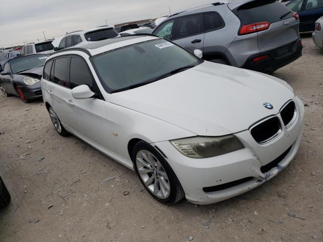Фото 4 с аукциона – 2012 BMW 328 I с VIN WBAUT9C59CA192261