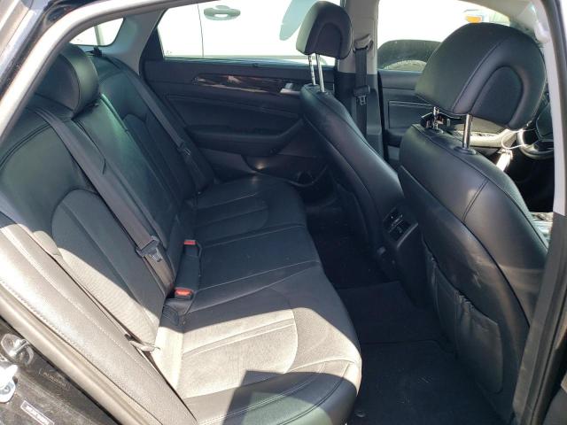 Photo 10 from auction – 2016 HYUNDAI SONATA SPO with VIN 5NPE34AF7GH368454
