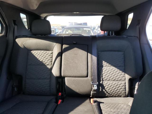 Photo 10 from auction – 2019 CHEVROLET EQUINOX LT with VIN 2GNAXUEV9K6130131