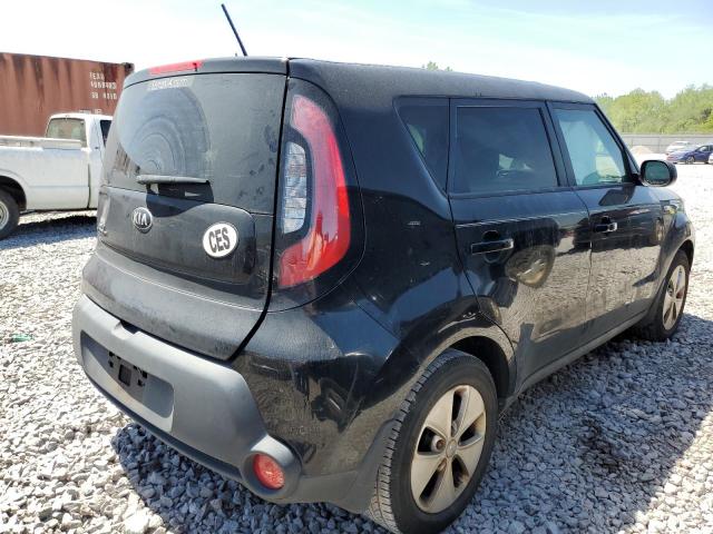 Photo 3 from auction – 2014 KIA SOUL with VIN KNDJN2A2XE7003973