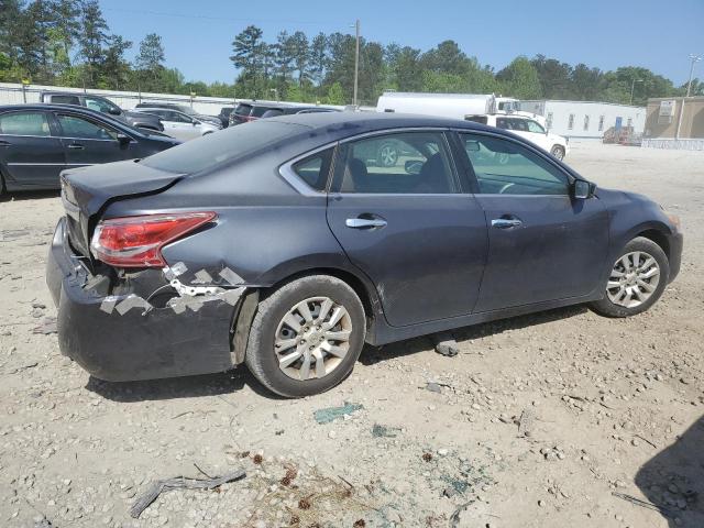 Photo 3 from auction – 2013 NISSAN ALTIMA 2.5 with VIN 1N4AL3AP3DC900393
