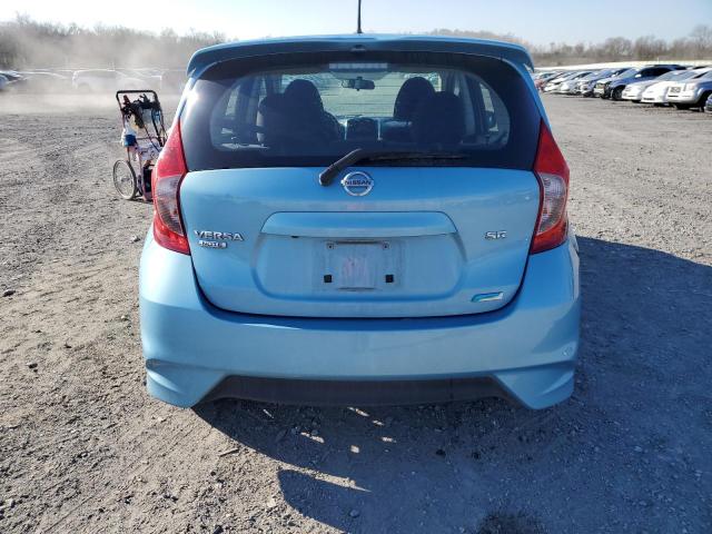 Photo 6 from auction – 2015 NISSAN VERSA NOTE with VIN 3N1CE2CP3FL426508