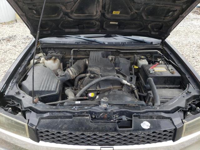 Photo 11 from auction – 2004 CHEVROLET COLORADO with VIN 1GCCS148248175743