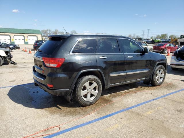 Photo 3 from auction – 2011 JEEP GRAND CHER with VIN 1J4RR5GG7BC688247