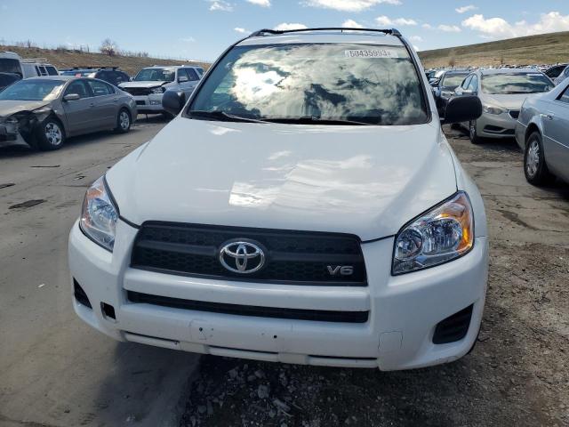Foto 5 de la subasta – 2011 TOYOTA RAV4 con VIN 2T3BK4DV3BW042337