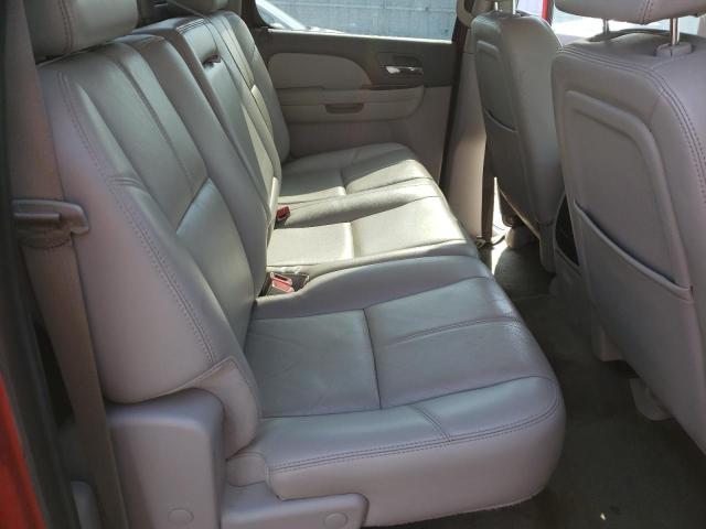 Photo 10 from auction – 2007 CHEVROLET SILVERADO with VIN 3GCEK13M87G533160