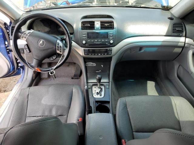 Photo 8 from auction – 2008 ACURA TSX with VIN JH4CL96868C019506