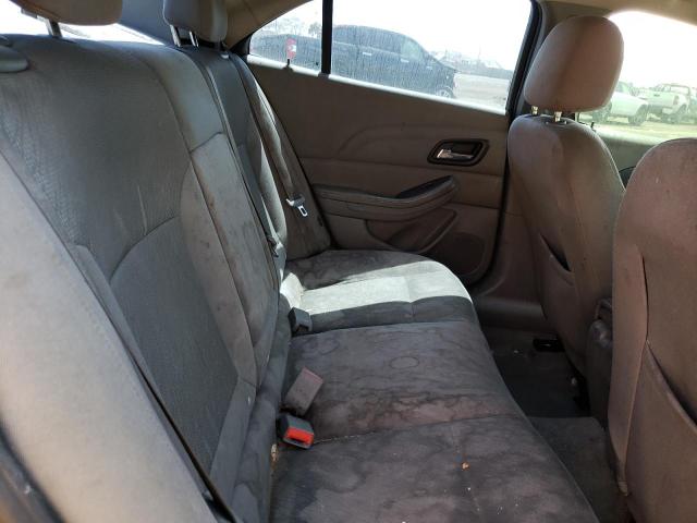 Photo 10 from auction – 2013 CHEVROLET MALIBU LS with VIN 1G11B5SA4DF353385