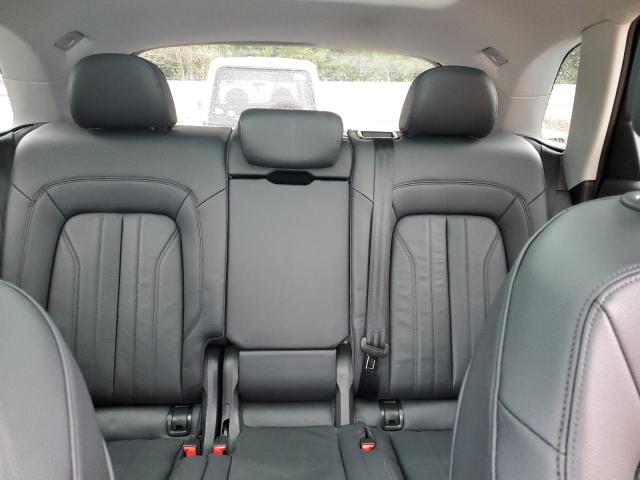 Photo 10 from auction – 2018 AUDI Q5 PREMIUM with VIN WA1BNAFY3J2011958