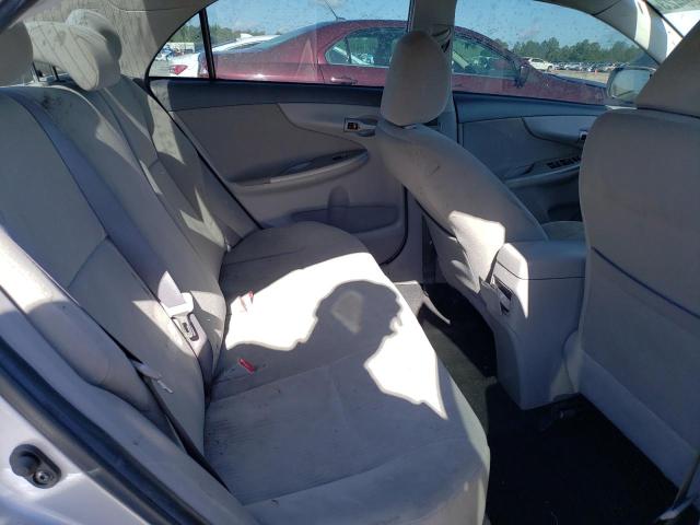 Photo 10 from auction – 2010 TOYOTA COROLLA BA with VIN 2T1BU4EE5AC340082
