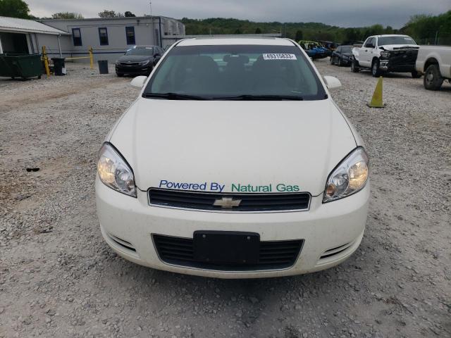 Photo 5 from auction – 2009 CHEVROLET IMPALA with VIN 2G1WT57K591248373